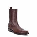 Bota Hombre Cuadra Venado 801VNVN - Imagen 2