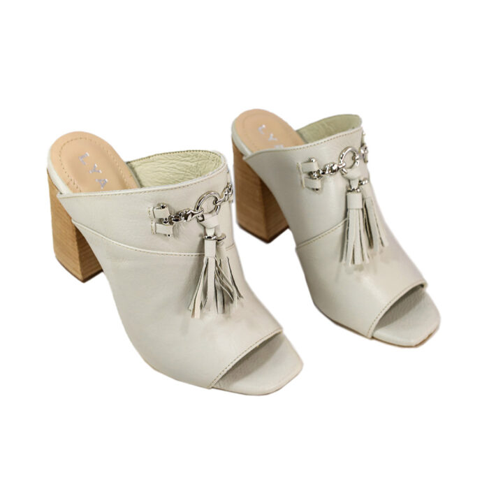 Zapato Mujer Lyard Beirut - Imagen 6