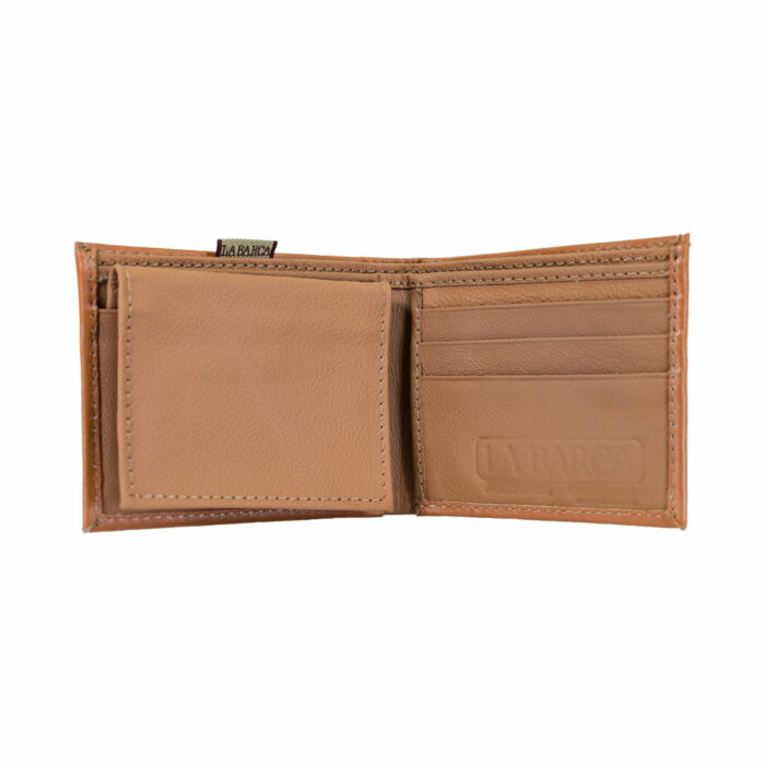 Billetera Hombre La Barca Res PB - Imagen 5
