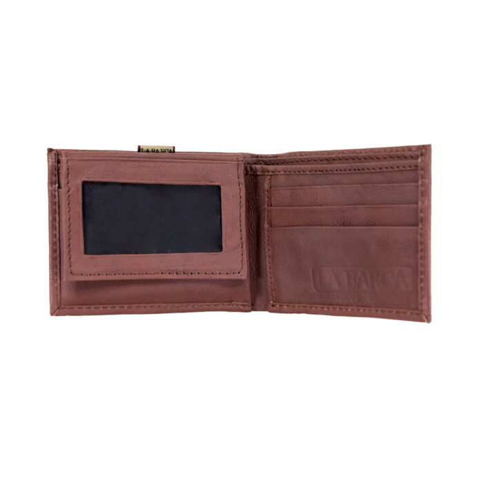 Billetera Hombre La Barca Res PB - Imagen 7