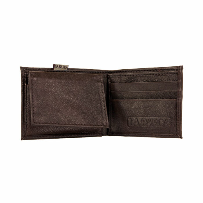Billetera Hombre La Barca Res PB - Imagen 14
