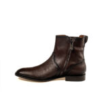 Bota Hombre Cuadra 26JVNBS Venado Diego - Imagen 4