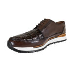 Zapato Hombre Cuadra Inca Caiman 127CWTS - Imagen 3