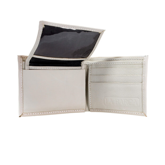 Billetera Hombre La Barca Res PB - Imagen 3