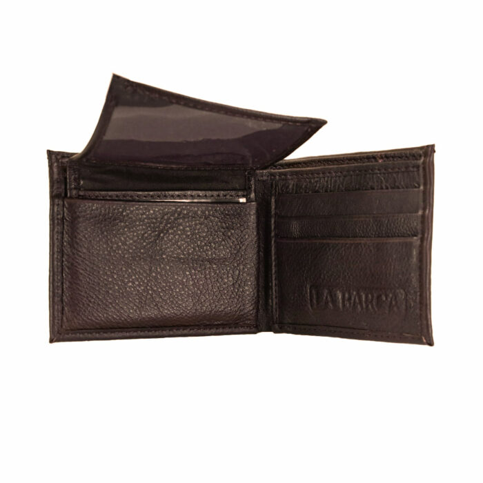 Billetera Hombre La Barca Res PB - Imagen 13