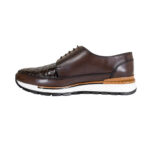 Zapato Hombre Cuadra Inca Caiman 127CWTS - Imagen 4