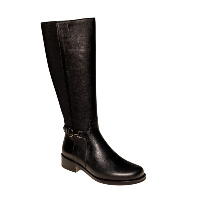 Bota Mujer Mabo JF Mod019 - Imagen 2