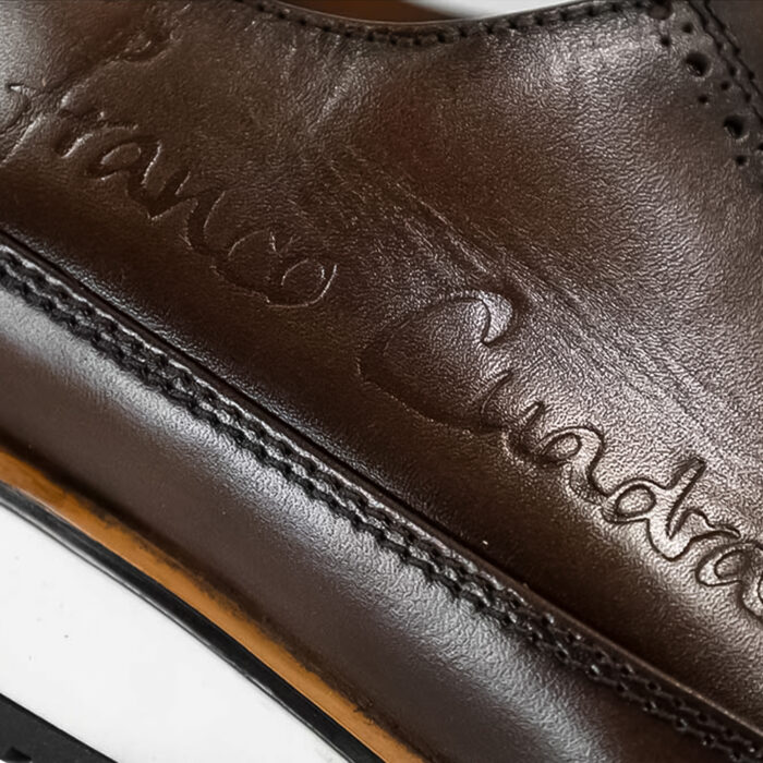 6-1-3.jpg Zapato Hombre Cuadra Inca Caiman 127CWTS - Imagen 6