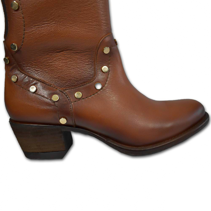 Bota Mujer Lyard Fernad - Imagen 8