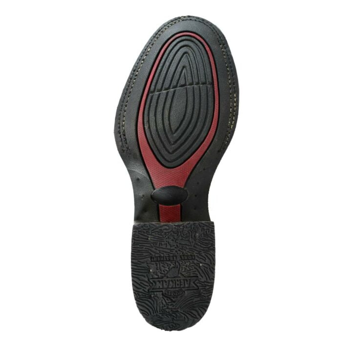 9000177-5-1.jpg Botas Hombre Vaqueras En Piel Autentica African Mc-222 - Imagen 5