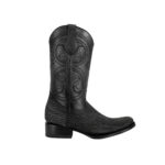 Botas Hombre Vaqueras En Piel Autentica African Mc-233
