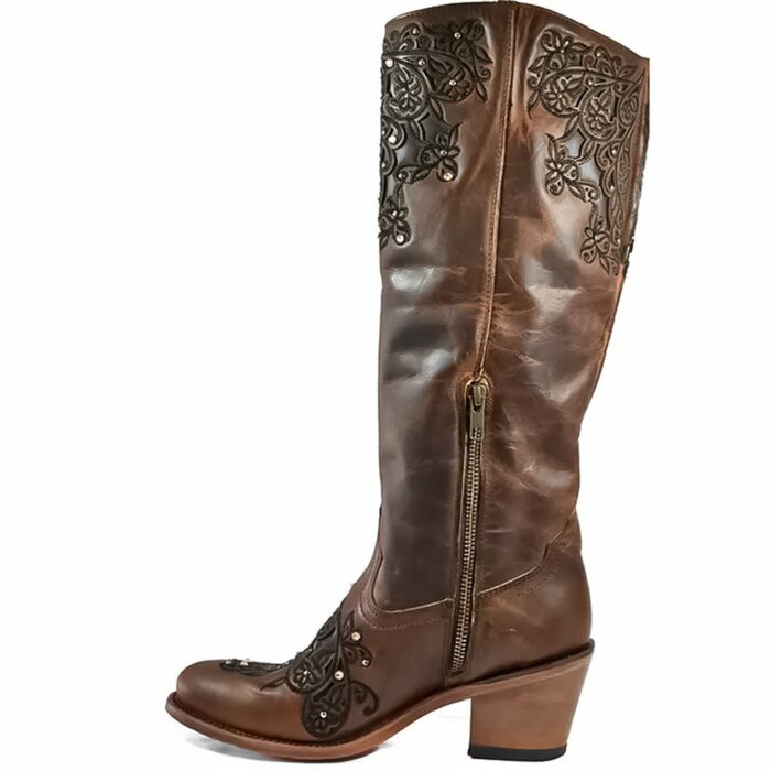 Bota Mujer Nokota Albertina - Imagen 3