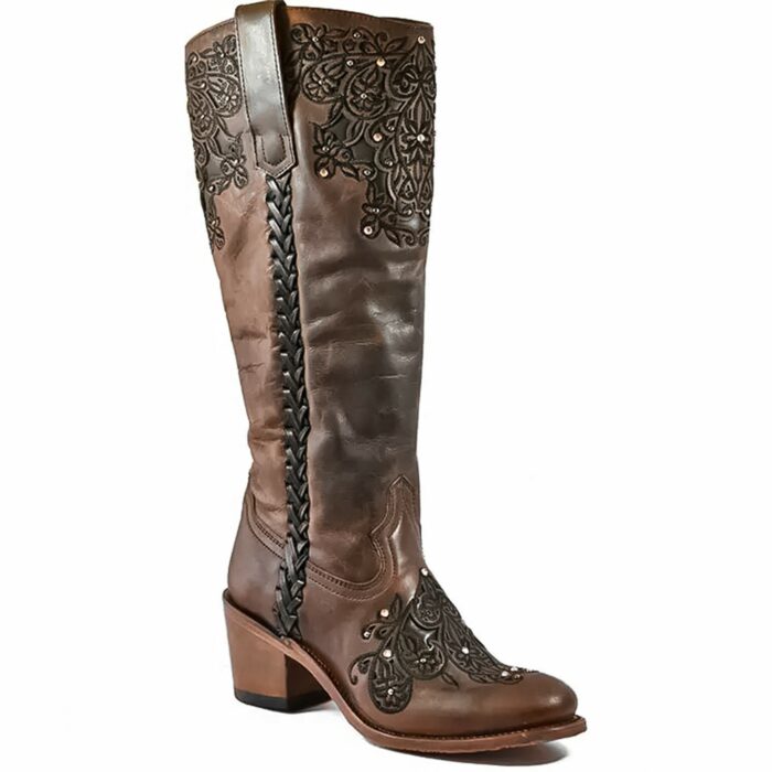 Bota Mujer Nokota Albertina - Imagen 2