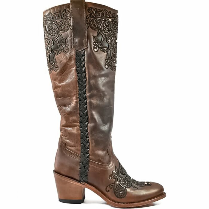 Bota Mujer Nokota Albertina - Imagen 1