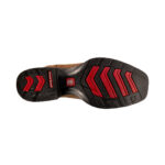 Botas Hombre Vaqueras En Piel Crazy Nokota Marshall H10 - Imagen 5