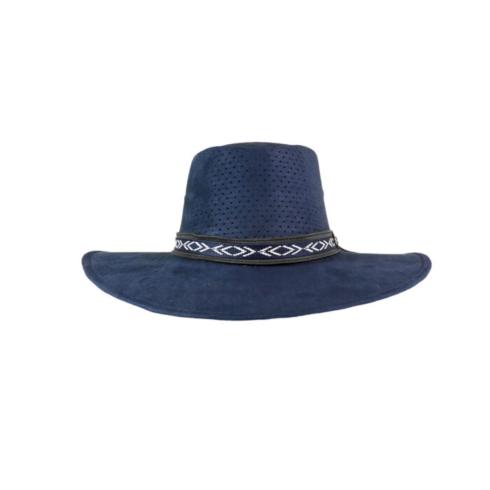 Sombrero Hombre En Tela Canyon Crusheable - Imagen 10