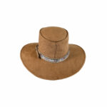 Sombrero Hombre En Tela Canyon Crusheable - Imagen 4