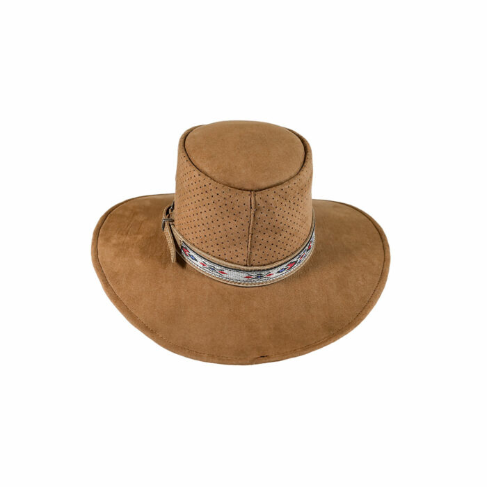 Sombrero Hombre En Tela Canyon Crusheable - Imagen 4