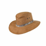 Sombrero Hombre En Tela Canyon Crusheable - Imagen 3
