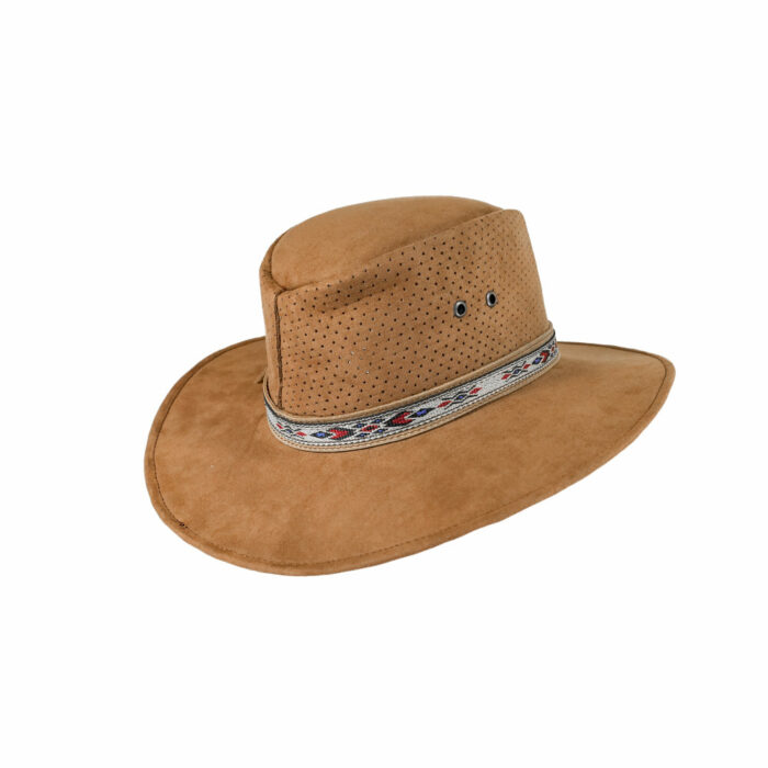 Sombrero Hombre En Tela Canyon Crusheable - Imagen 3