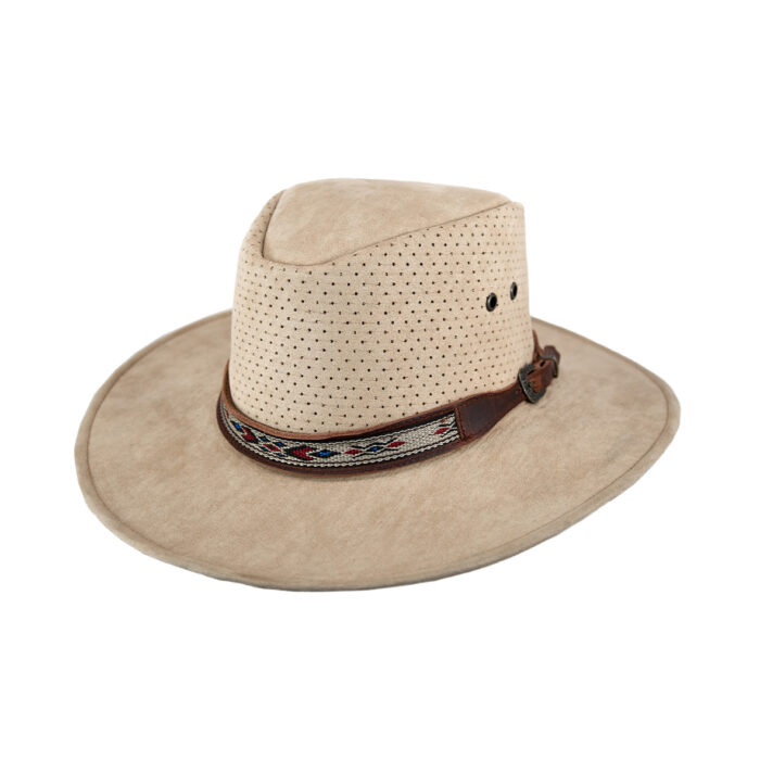 Sombrero Hombre En Tela Canyon Crusheable - Imagen 15