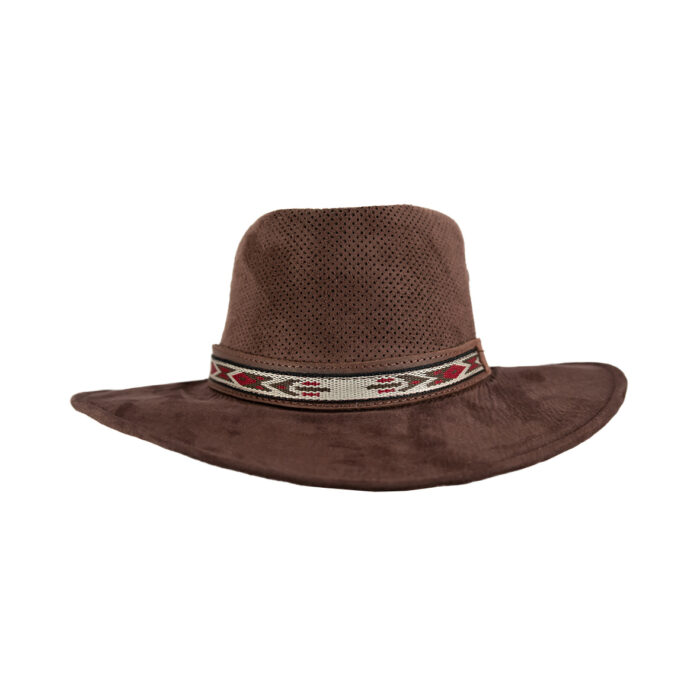 Sombrero Hombre En Tela Canyon Crusheable - Imagen 14