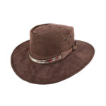 Sombrero Hombre En Tela Canyon Crusheable - Imagen 16