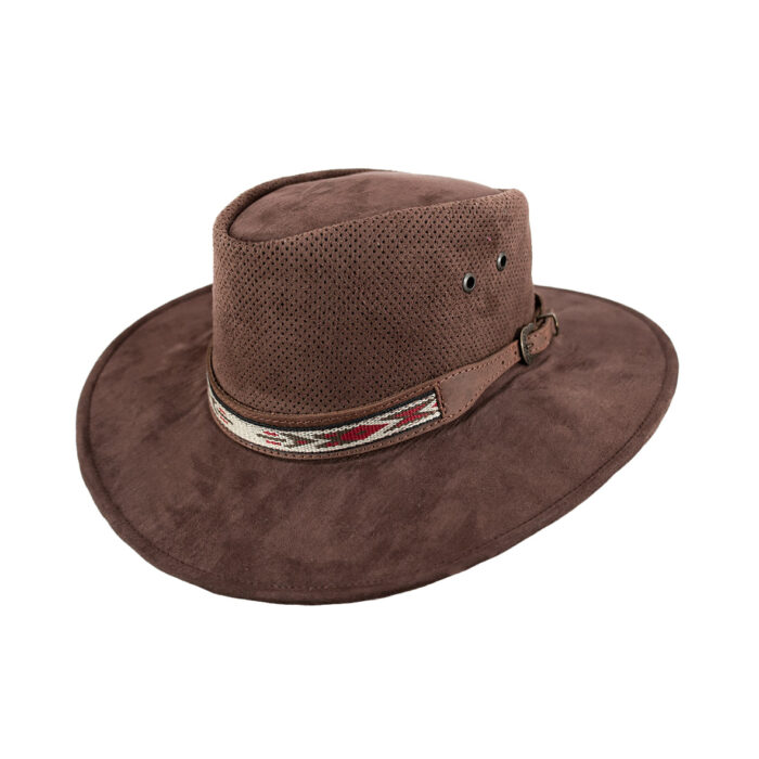Sombrero Hombre En Tela Canyon Crusheable - Imagen 16