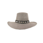 Sombrero Hombre En Tela Canyon Crusheable - Imagen 12