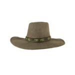 Sombrero Hombre En Tela Canyon Crusheable - Imagen 9
