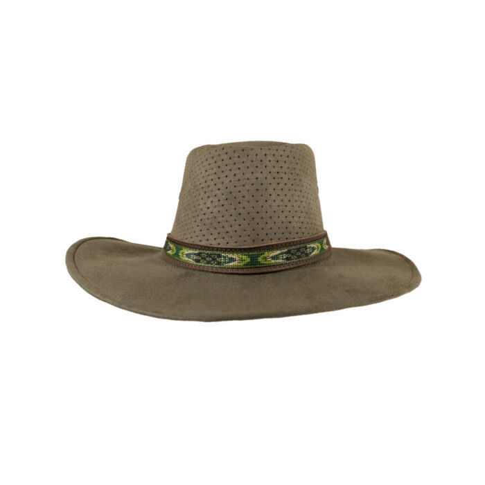 Sombrero Hombre En Tela Canyon Crusheable - Imagen 9
