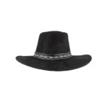 Sombrero Hombre En Tela Canyon Crusheable - Imagen 8