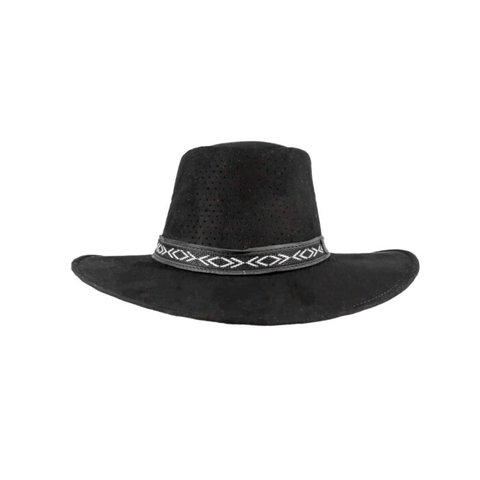 Sombrero Hombre En Tela Canyon Crusheable - Imagen 8