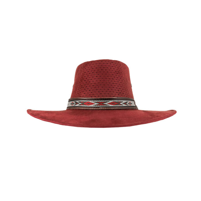 Sombrero Hombre En Tela Canyon Crusheable - Imagen 7