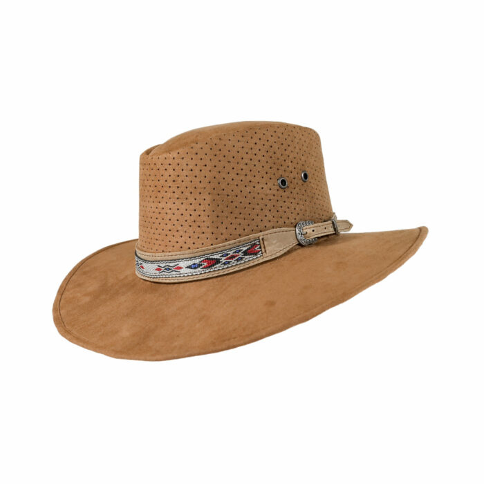Sombrero Hombre En Tela Canyon Crusheable - Imagen 5