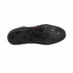 Sneakers Hombre En Piel Autentica Cuadra 20Kpalt - Imagen 5