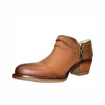 Botin Mujer Lyard Mykonos - Imagen 2