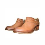 Botin Mujer Lyard Mykonos - Imagen 4