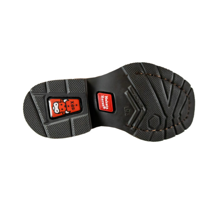 Botas Ni?a Vaqueras En Piel Autentica Nokota J051022 Jessie H10 - Imagen 5