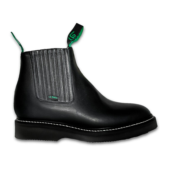 Botin La Barca Welt Poliuretano P217 - Imagen 1