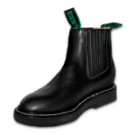 Botin La Barca Welt Poliuretano P217 - Imagen 3