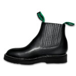 Botin La Barca Welt Poliuretano P217 - Imagen 4