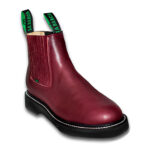 Botin La Barca Welt Poliuretano P217 - Imagen 6