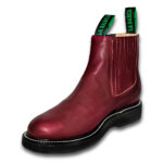 Botin La Barca Welt Poliuretano P217 - Imagen 7