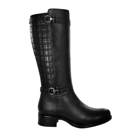 Bota Mujer Lyard Lisher