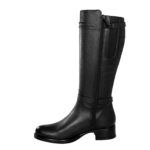 Bota Mujer Lyard Lisher - Imagen 4