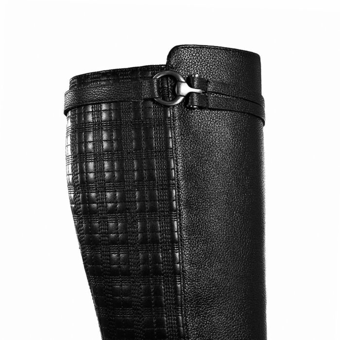 Bota Mujer Lyard Lisher - Imagen 5