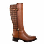 Bota Mujer Lyard Lisher - Imagen 11