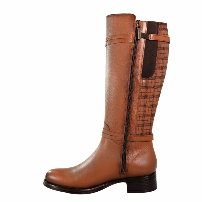 Bota Mujer Lyard Lisher - Imagen 14