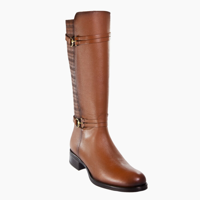 Bota Mujer Lyard Lisher - Imagen 12